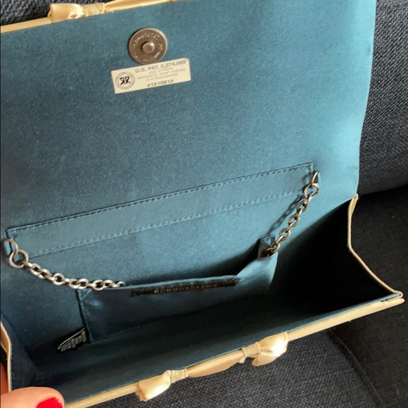 BCBG Maxazria Clutch - Picture 4 of 5